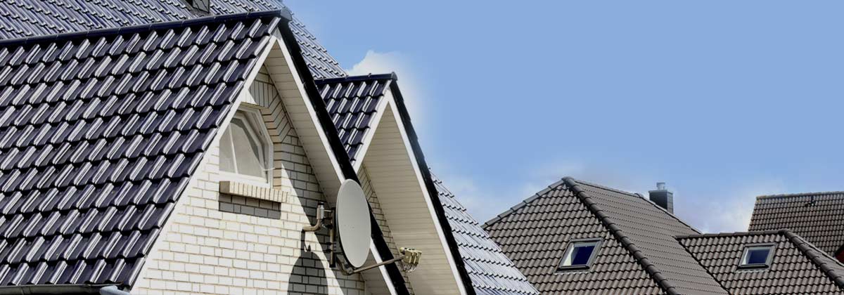 Ihr Dachdeckermeister Frank Sülzen für Dacheindeckung und Reparatur